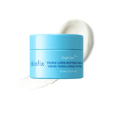 Skinfix crema triple lipidos en bote que refuerza la barrera y hidrata profundamente.