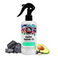 SO COZY Swim spray: botella de aplicación suave para el cabello infantil