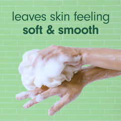 Softsoap Aroma eucalipto-menta para despertar los sentidos en el baño.