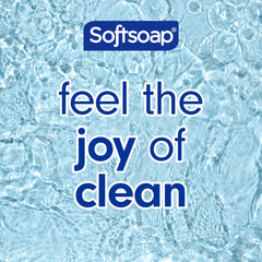 Softsoap Coconut Butter Scrub, manteca de coco, nutre la piel y aporta suavidad.
