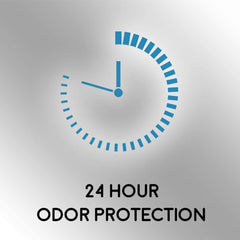 Frescura de 24 horas con Speed Stick Ocean Surf.