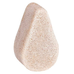 Spongeables doble-textura exfolia suavemente y trata la piel.