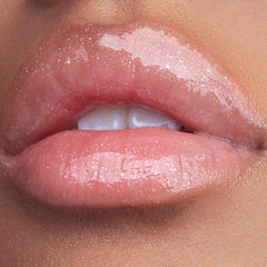 stila Plumping Lip Glaze Kitten tono kitten con brillo intenso