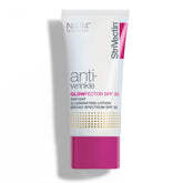 GlowFector StriVectin, bote iluminador para un brillo natural.