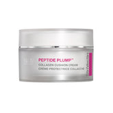 StriVectin Peptide Plump Cushion, textura cremosa para hidratación continua y piel suave.