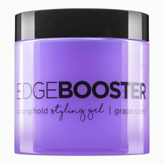 Style Factor EDGE BOOSTER: botella con aplicador para una aplicación suave sin residuos