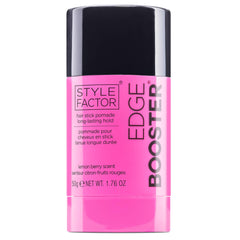 Style Factor Edge Booster: lápiz cera cabello para fijación duradera
