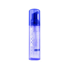 Espuma Style Factor Edge Booster de viaje muestra empaque compacto para peinados duraderos