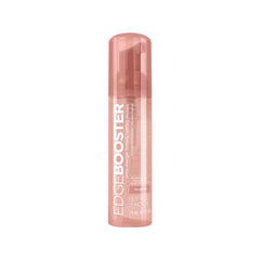 Style Factor Edge Booster Mousse de viaje para rizos con control duradero.