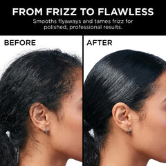 Style Factor EDGE BOOSTER: sujeción firme para estilos duraderos