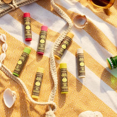 Sun Bum balsamo labial SPF30 sandia: frescura frutal y hidratación ligera