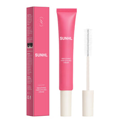 Sunnyholiday crema peinado con aplicador integrado para peinado rápido y preciso.