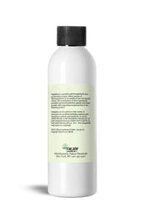 Optiphen preservante en locion base, protege formulaciones hidrosolubles.