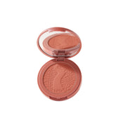 tarte arcilla amazónica blush: aplicacion-suave para tono natural que dura 12 horas