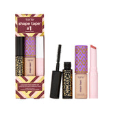 Corrector Shape Tape de tarte, cobertura total que suaviza e ilumina la piel.