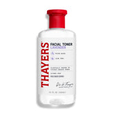 Tónico THAYERS Lavanda, botella frontal, hidratación constante para pieles