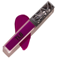 The Lip Bar Prima Donna labial líquido mate con color fucsia intenso y duradero