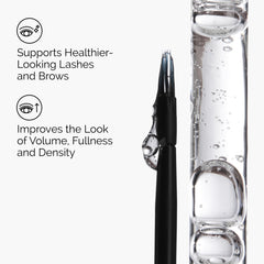 The Ordinary Multi-Peptide Lash and Brow Serum para cejas, puede aportar grosor y definición.