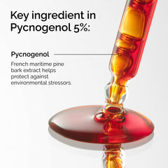 The Ordinary Pycnogenol 5%: gota de aceite que nutre la piel