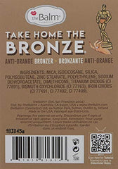 theBalm Aplicación Bronceador Oliver con brocha para difuminar