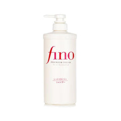 JapanFino, textura cremosa, sensación suave durante la aplicación.