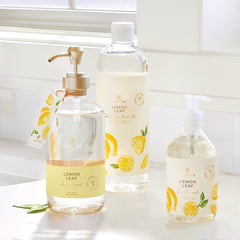 Thymes Jabon Mano Recambio Envase 24-5oz: envase práctico para recargar