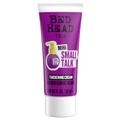 Bed Head de TIGI Small Talk, textura cremosa para mayor cuerpo