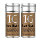TIGI Bed Head Wax Stick, paquete 2,57 oz, aplicación directa sin desorden al peinar.