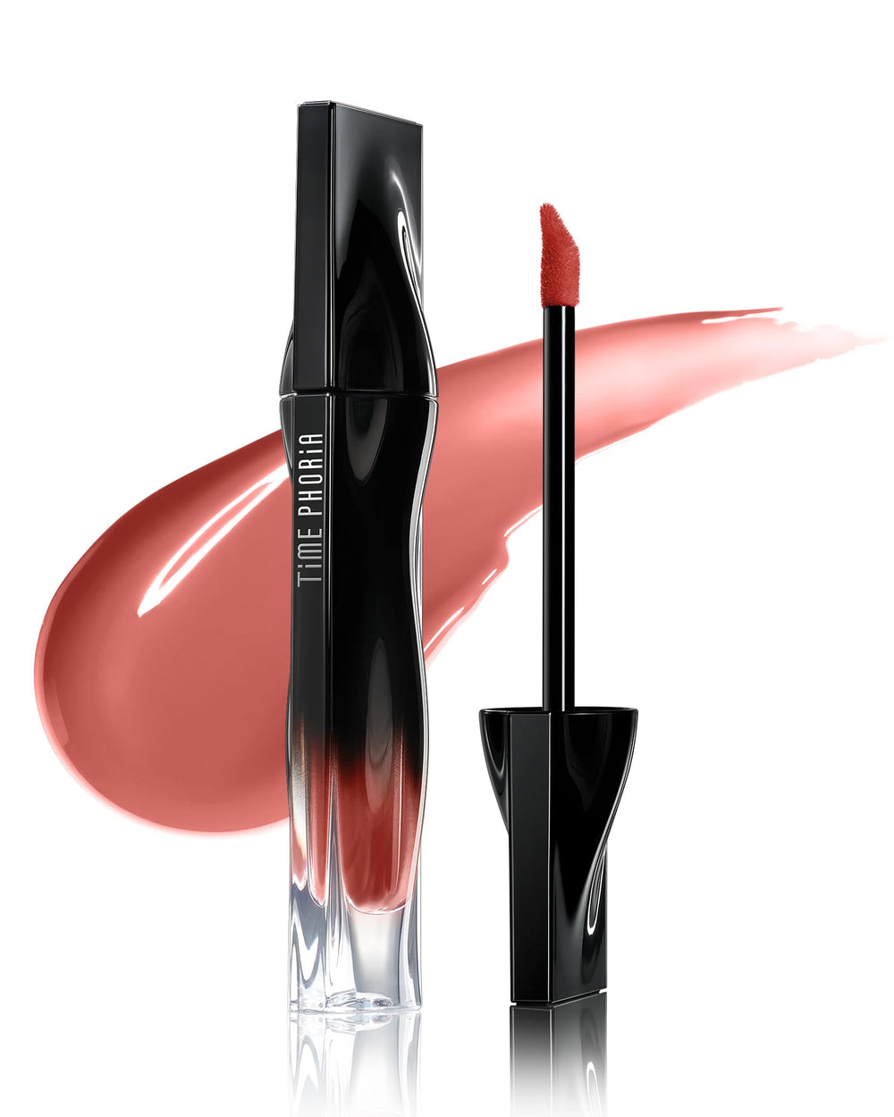 TIMEPHORIA Stellar Dust Calyptra labial, aplicación suave para color duradero