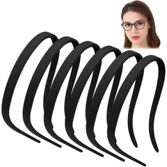 TOBATOBA bandas para gafas sin presión, comodidad todo el día.