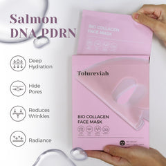 Tolureviah esencia hidratante de 34 g favorece hidratación rápida y piel suave