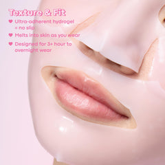 TONYMOLY Aplicación nocturna cómoda sin goteos