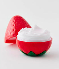TONYMOLY crema de manos fresa en forma de fresa, diseño encantador