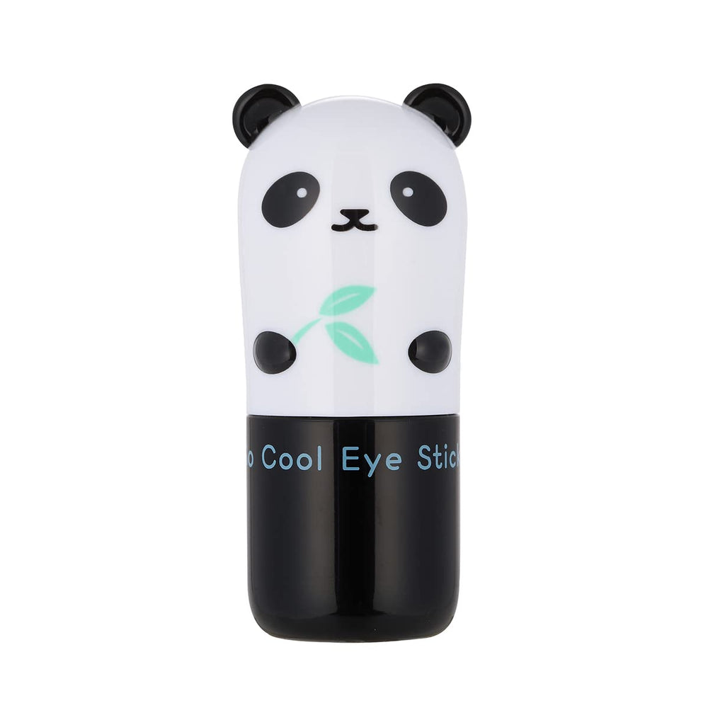 TONYMOLY barra ocular fresca del panda aplicada para ojos cansados