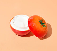 TONYMOLY Tomatox: brillo visible tras cada sesión de mascarilla
