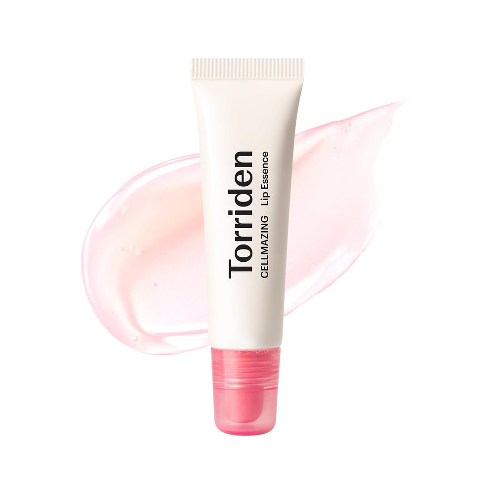 Torriden CELLMAZING Esencia para Labios, hidratación profunda en envase compacto.
