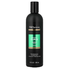 TRESemmé Bouncy Curls Cream para definición duradera y nutrición capilar