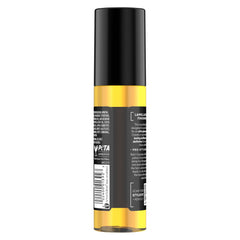 TRESemmé Lamellar Gloss Oil: textura ligera para acabado sedoso.