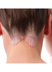 TriDerma, aceites naturales de romero y bergamota mejoran brillo y salud capilar.