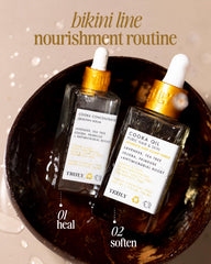 Truly Cooka Concentrate, aceite de jojoba para hidratar la piel.