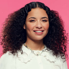 Umberto Giannini Curl Jelly controla el encrespamiento en rizos