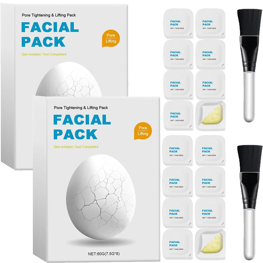 URABOS Zombie Facial Mask ofrece hidratación intensa para una piel más suave durante todo el día