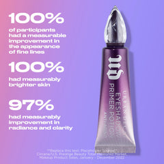 URBAN DECAY efecto-difuminado suave para tono uniforme