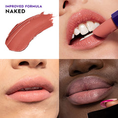 Urban Decay Vice Hydrating, aplicación precisa con aplicador angular.