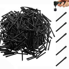 Urknall palitos mezcladores de tinta, paquete de 500 piezas, desechables para tatuaje.