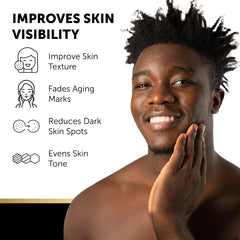 VALITIC Kojic Soap ingredientes clave resaltan para cuidado de la piel
