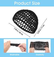 ValueBargain textura suave de seda sintética para mayor comodidad nocturna