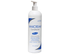 Vanicream Acondicionador para Piel Sensible, bote, acondiciona suavemente para uso diario