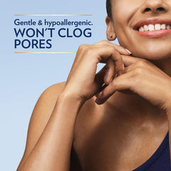 Cuidado de labios con Vaseline Blueseal y manteca de cacao.