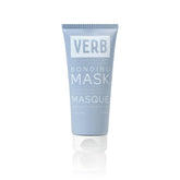 VERB Bonding Mask, botella, ayuda a reparar y suavizar el cabello.